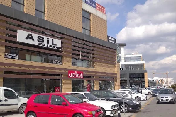 Otonomi Galericiler Sitesi - Resim 7