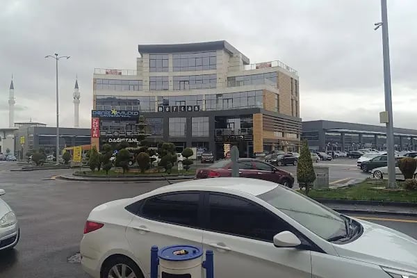 Otonomi Galericiler Sitesi - Resim 10