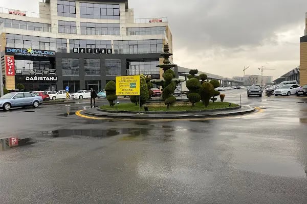Otonomi Galericiler Sitesi - Resim 20