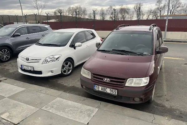 Otonomi Galericiler Sitesi - Resim 15