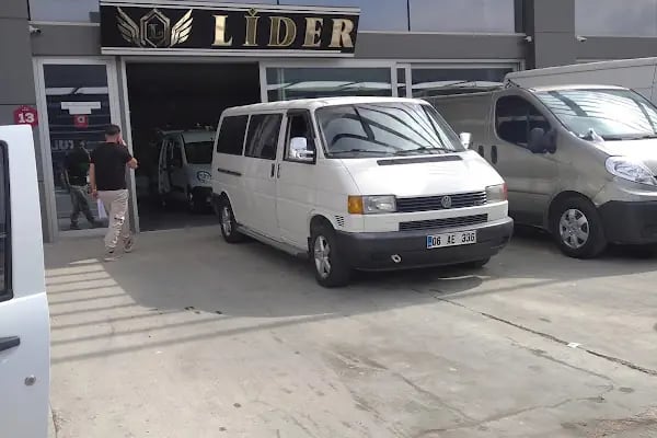 Otonomi Galericiler Sitesi - Resim 12