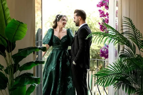 Ali Çavuş Fotoğraf | Mersin Düğün Ve Diş Çekim | Ali Çavuş Fotoğrafçılık - Resim 12