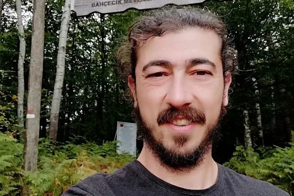 Bahçecik kurtuluş savaşı sioerleri - Resim 18