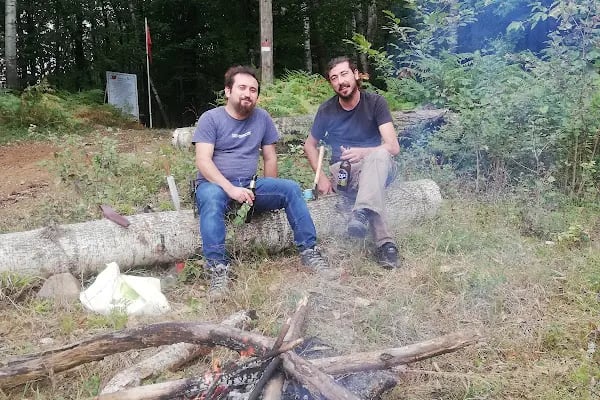 Bahçecik kurtuluş savaşı sioerleri - Resim 17
