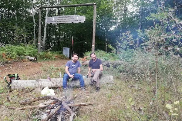 Bahçecik kurtuluş savaşı sioerleri - Resim 20