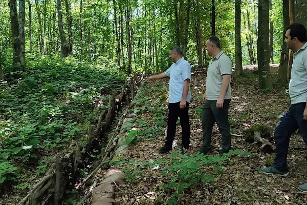 Bahçecik kurtuluş savaşı sioerleri - Resim 14