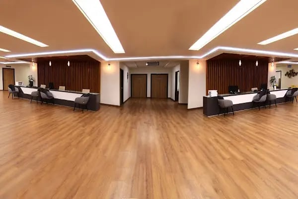 BAŞKENT ÜNİVERSİTESİ FİZİK TEDAVİ VE REHABİLİTASYON MERKEZİ - Resim 12