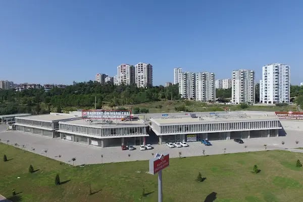 BAŞKENT ÜNİVERSİTESİ FİZİK TEDAVİ VE REHABİLİTASYON MERKEZİ - Resim 5