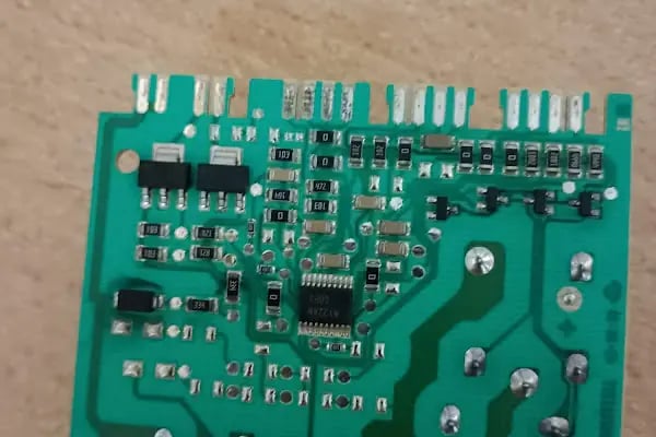 Vestel Yetkili Servisi - Arnavutköy - Venüs Elektronik - Resim 10