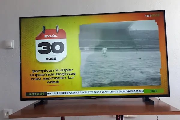 Vestel Yetkili Servisi - Arnavutköy - Venüs Elektronik - Resim 6