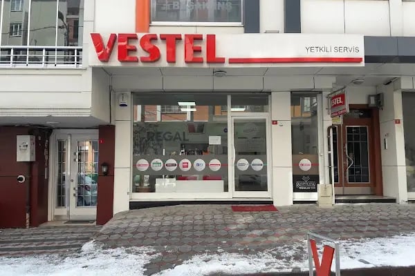 Vestel Yetkili Servisi - Arnavutköy - Venüs Elektronik - Resim 15