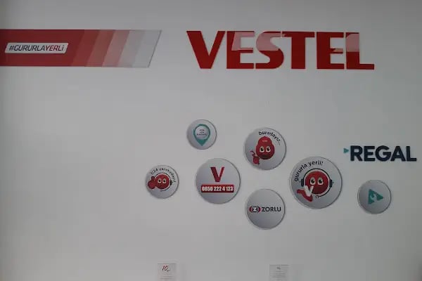 Vestel Yetkili Servisi - Arnavutköy - Venüs Elektronik - Resim 17