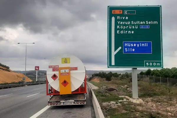 19 Mayıs Sanayi Sitesi - Resim 5