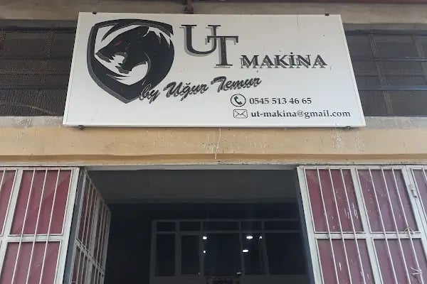 19 Mayıs Sanayi Sitesi - Resim 10