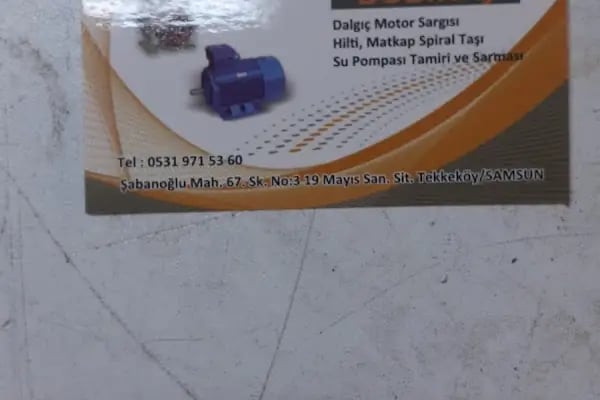 19 Mayıs Sanayi Sitesi - Resim 11