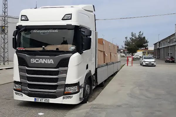 19 Mayıs Sanayi Sitesi - Resim 6