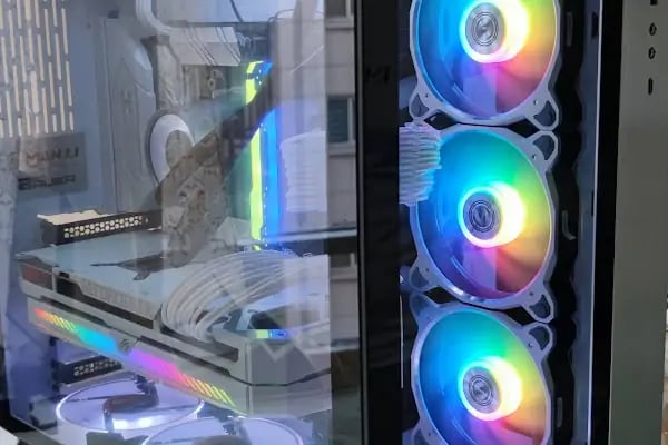 Beray Bilgisayar, Hazır Sistem, Montaj, Parça, Satış, Altındağ, Keçiören, Laptop, Gaming, Oyun Bilgisayarı - Resim 9