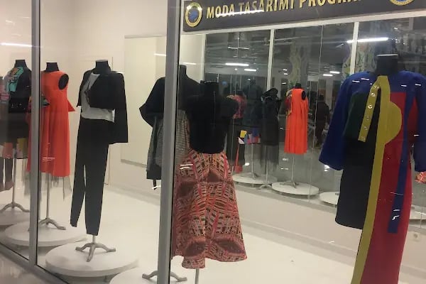 İstanbul Beykent Üniversitesi Hadımköy Yerleşkesi - Resim 12