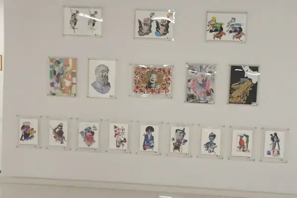 İstanbul Beykent Üniversitesi Hadımköy Yerleşkesi - Resim 10