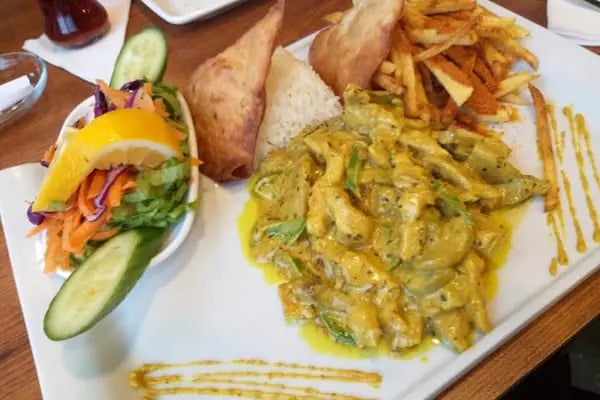 Rota Plus Pasta Cafe Restaurant - Resim 16