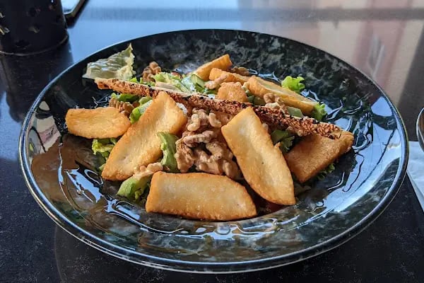 Rota Plus Pasta Cafe Restaurant - Resim 19