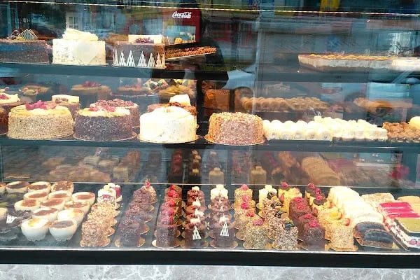 Rota Plus Pasta Cafe Restaurant - Resim 9