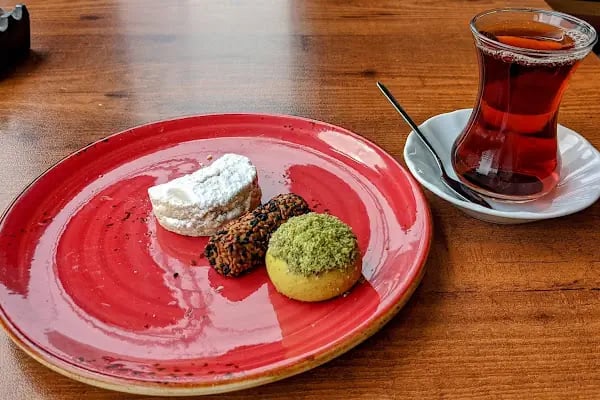 Rota Plus Pasta Cafe Restaurant - Resim 3
