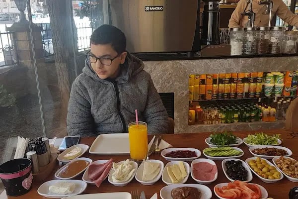 Rota Plus Pasta Cafe Restaurant - Resim 18