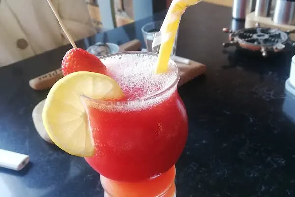 Rota Plus Pasta Cafe Restaurant - Resim 7