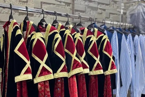 eylül kuru temizleme - Resim 6