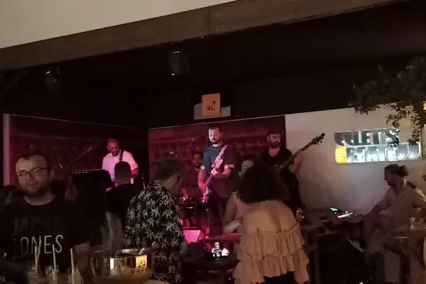 Niks Cocktail&amp;More - Resim 17