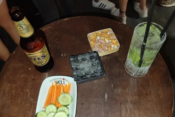 Niks Cocktail&amp;More - Resim 16
