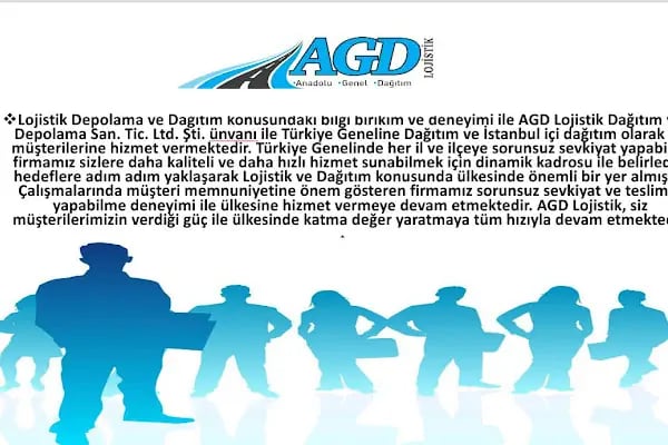 AGD PAZARLAMA DAĞITIM - Resim 6