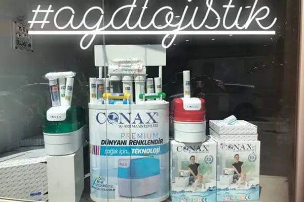 AGD PAZARLAMA DAĞITIM - Resim 1