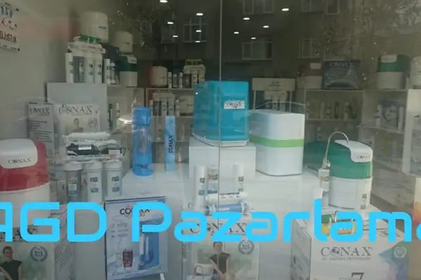 AGD PAZARLAMA DAĞITIM - Resim 8