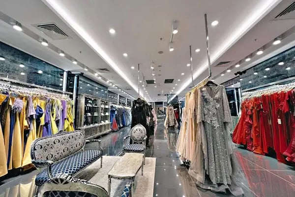 CENGİZ AKTÜRK MALL OF İSTANBUL - Resim 2