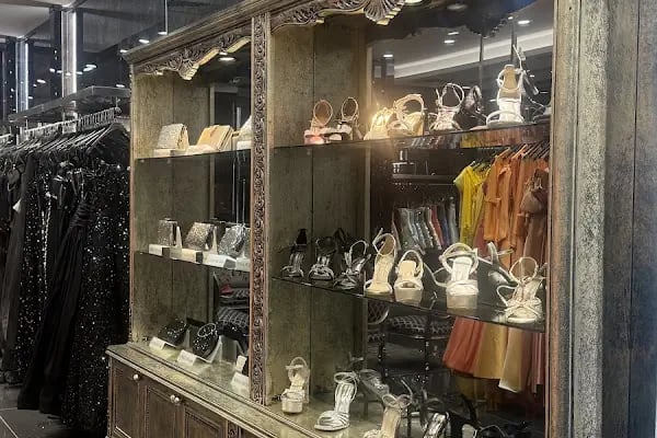 CENGİZ AKTÜRK MALL OF İSTANBUL - Resim 10