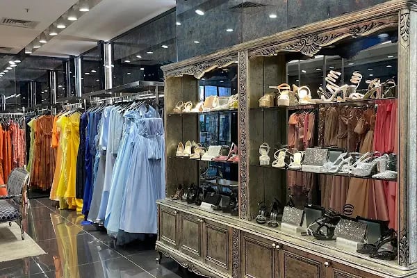 CENGİZ AKTÜRK MALL OF İSTANBUL - Resim 16