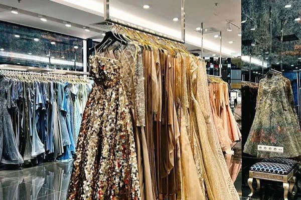 CENGİZ AKTÜRK MALL OF İSTANBUL - Resim 5