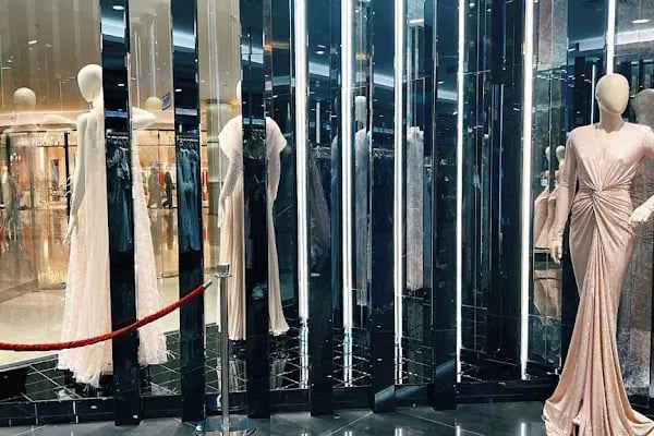 CENGİZ AKTÜRK MALL OF İSTANBUL - Resim 4