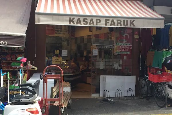 Kasap Faruk - Resim 2
