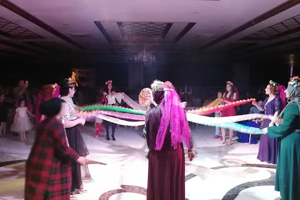 DELUXE BALO SALONU İNEGÖL - Resim 17