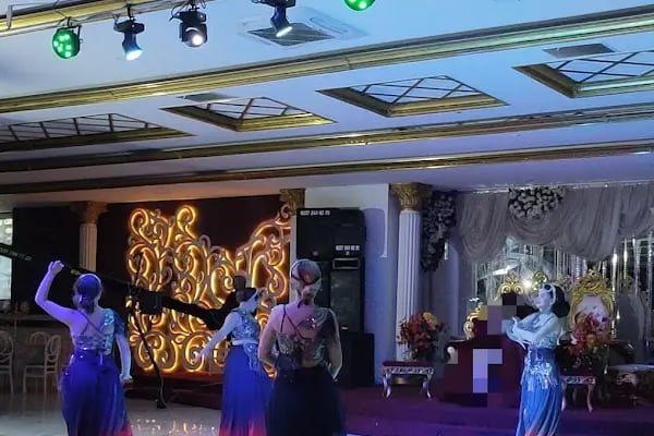 DELUXE BALO SALONU İNEGÖL - Resim 12