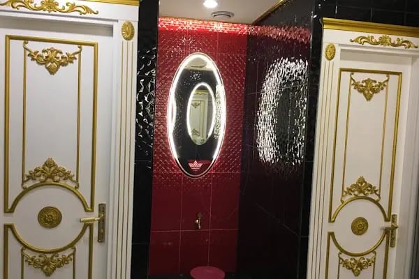 DELUXE BALO SALONU İNEGÖL - Resim 16