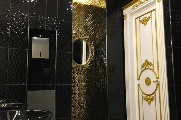 DELUXE BALO SALONU İNEGÖL - Resim 4