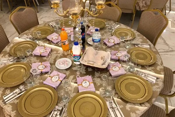 DELUXE BALO SALONU İNEGÖL - Resim 6