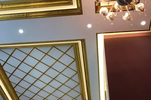 DELUXE BALO SALONU İNEGÖL - Resim 10