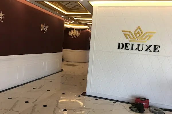DELUXE BALO SALONU İNEGÖL - Resim 15