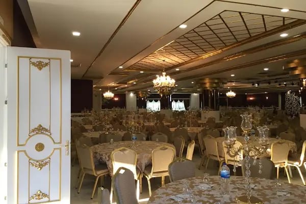DELUXE BALO SALONU İNEGÖL - Resim 2