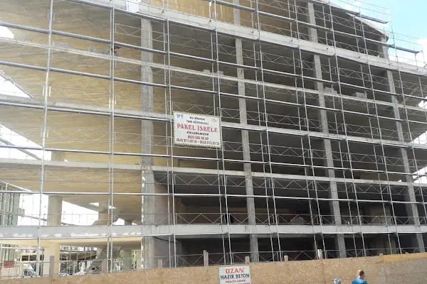Pakel İskele Kiralama - Resim 2